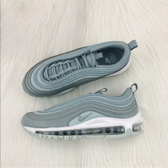 air max 97 volt mica green